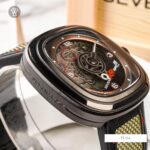 SevenFriday 45mm Nam T3-04 - Ảnh 8