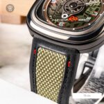 SevenFriday 45mm Nam T3-04 - Ảnh 10