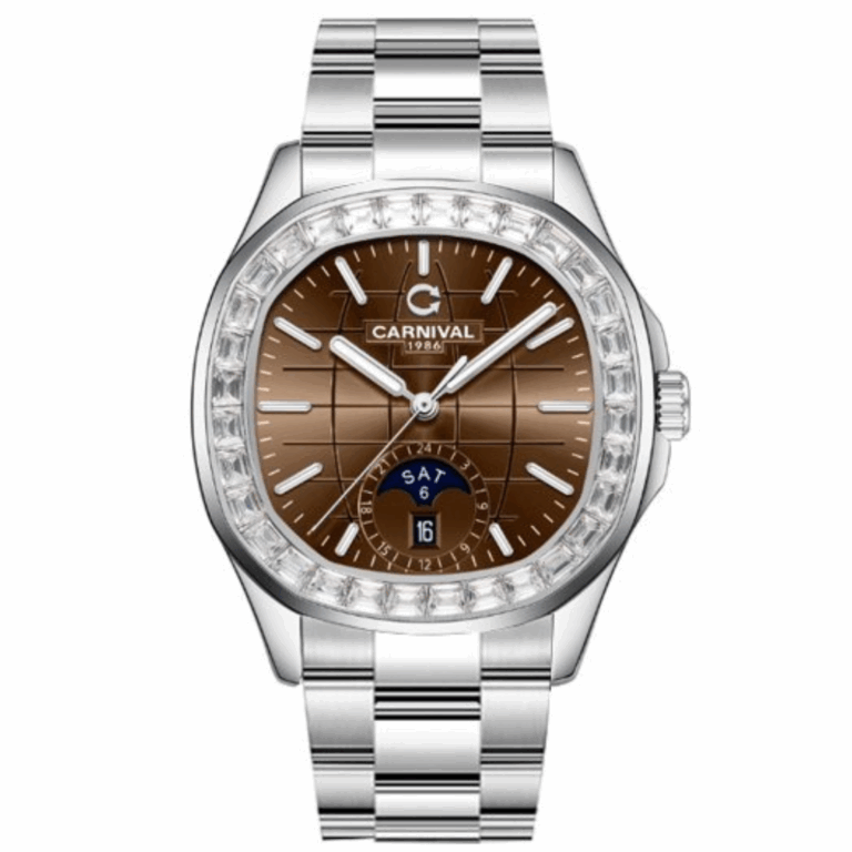 Carnival 40mm Nam 8113G2-VT-N