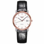 Longines 34.5mm Nữ L4.809.5.12.0 - Ảnh 1