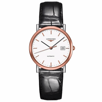 Ảnh sản phẩm Longines 34.5mm Nữ L4.809.5.12.0