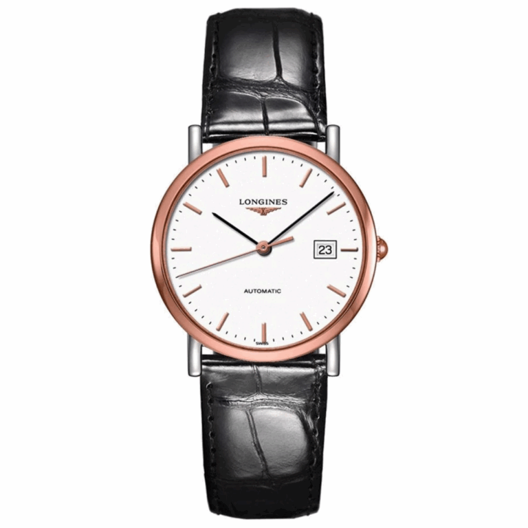 Longines 34.5mm Nữ L4.809.5.12.0