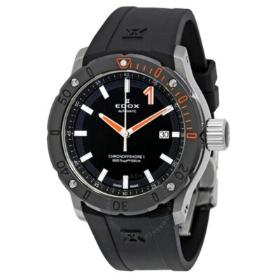 Ảnh sản phẩm Edox 43mm Nam 80099-3O-NINO