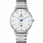 Bentley 40mm Nam BL1855-10MWCI - Ảnh 1