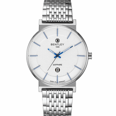 Ảnh sản phẩm Bentley 40mm Nam BL1855-10MWCI