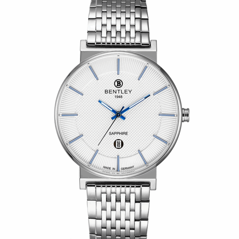 Bentley 40mm Nam BL1855-10MWCI