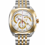 Bentley 45mm Nam BL1681-60777 - Ảnh 1