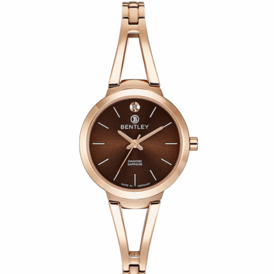 Ảnh sản phẩm Bentley 28mm Nữ BL1856-102LRDI