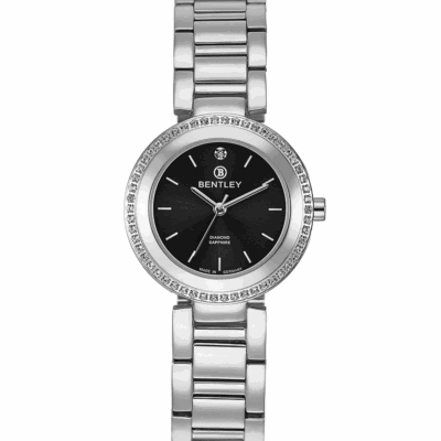 Ảnh sản phẩm Bentley 32mm Nữ BL1858-102LWBI