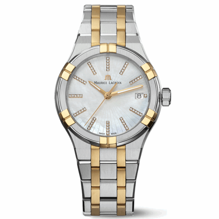 Maurice Lacroix 35mm Nữ AI1106-PVP02-170-1