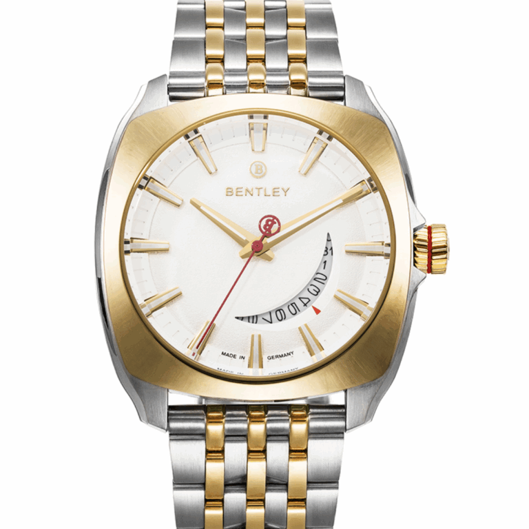 Bentley 45mm Nam BL1681-10777