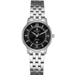 Bentley 30mm Nữ BL1853-10LWBA - Ảnh 1