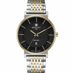 Bentley 40mm Nam BL1855-10MTBI - Ảnh 1