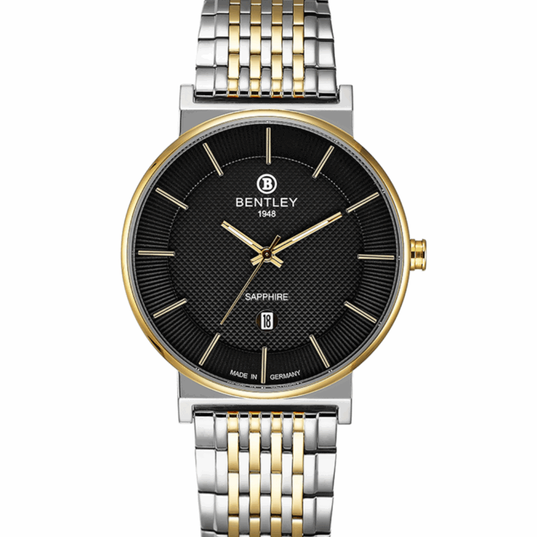 Bentley 40mm Nam BL1855-10MTBI