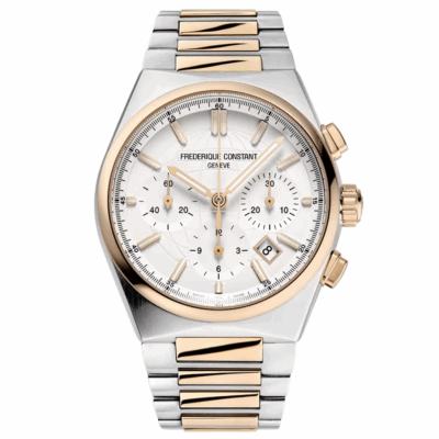 Ảnh sản phẩm Frederique Constant 41mm Nam FC-391V4NH2B