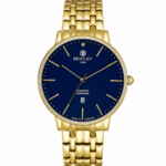 Bentley 41.5mm Nam BL1852-102MKNI - Ảnh 1