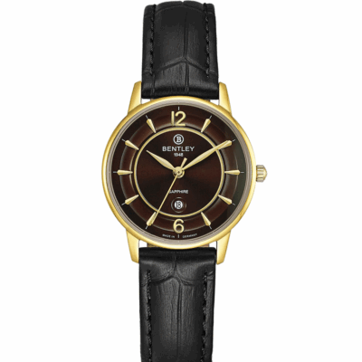 Ảnh sản phẩm Bentley 30mm Nữ BL1853-10LKDB