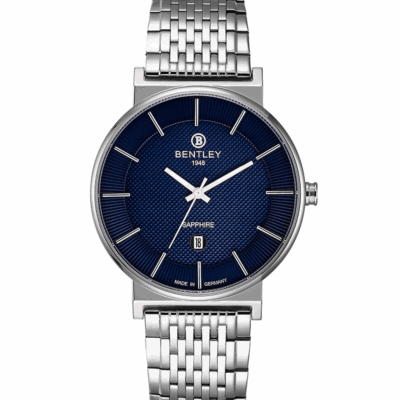Ảnh sản phẩm Bentley 40mm Nam BL1855-10MWNI