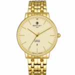 Bentley 41.5mm Nam BL1852-102MKKI - Ảnh 1