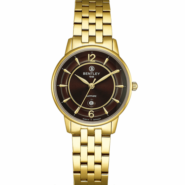 Bentley 30mm Nữ BL1853-10LKDA