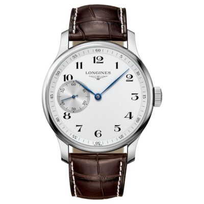 Ảnh sản phẩm Longines 47.5mm Nam L2.841.4.18.3
