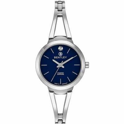 Ảnh sản phẩm Bentley 28mm Nữ BL1856-102LWNI