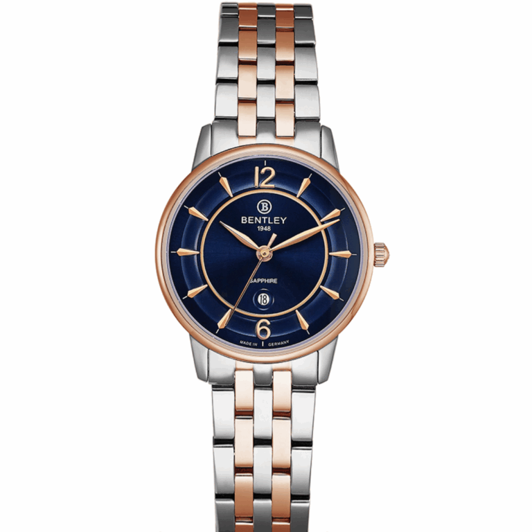 Bentley 30mm Nữ BL1853-10LTNA-R