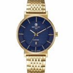 Bentley 40mm Nam BL1855-10MKNI - Ảnh 1