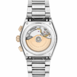 Frederique Constant 41mm Nam FC-391V4NH2B - Ảnh 2