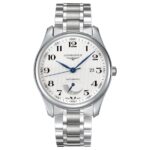 Longines 40mm Nam L2.908.4.78.6 - Ảnh 1