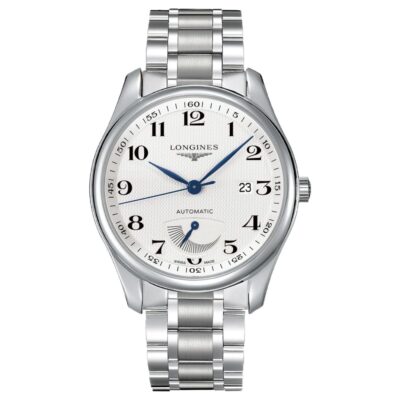 Ảnh sản phẩm Longines 40mm Nam L2.908.4.78.6