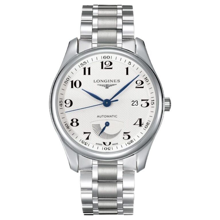 Longines 40mm Nam L2.908.4.78.6