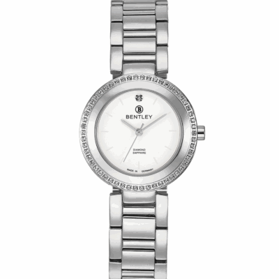 Ảnh sản phẩm Bentley 32mm Nữ BL1858-102LWCI