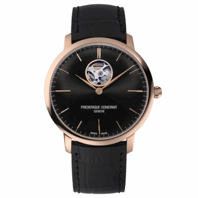 Ảnh sản phẩm Frederique Constant 40mm Nam FC-312B4S4