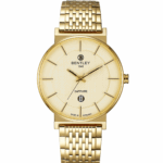 Bentley 40mm Nam BL1855-10MKKI - Ảnh 1