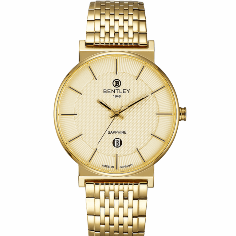 Bentley 40mm Nam BL1855-10MKCI