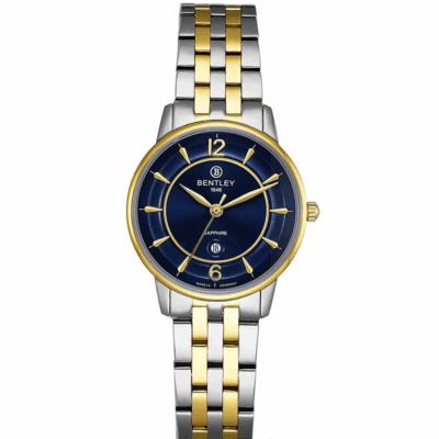 Ảnh sản phẩm Bentley 30mm Nữ BL1853-10LTNA