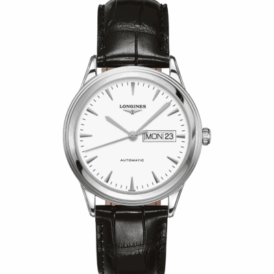 Ảnh sản phẩm Longines 38.5mm Nam L4.899.4.12.2
