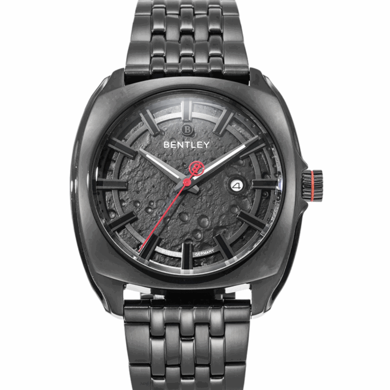 Bentley 45mm Nam BL1681-40111