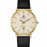 Bentley 40mm Nam BL1855-10MKKB - Ảnh 1