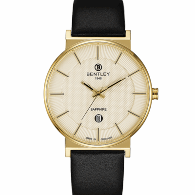 Ảnh sản phẩm Bentley 40mm Nam BL1855-10MKKB