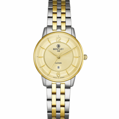 Ảnh sản phẩm Bentley 30mm Nữ BL1853-10LTKA