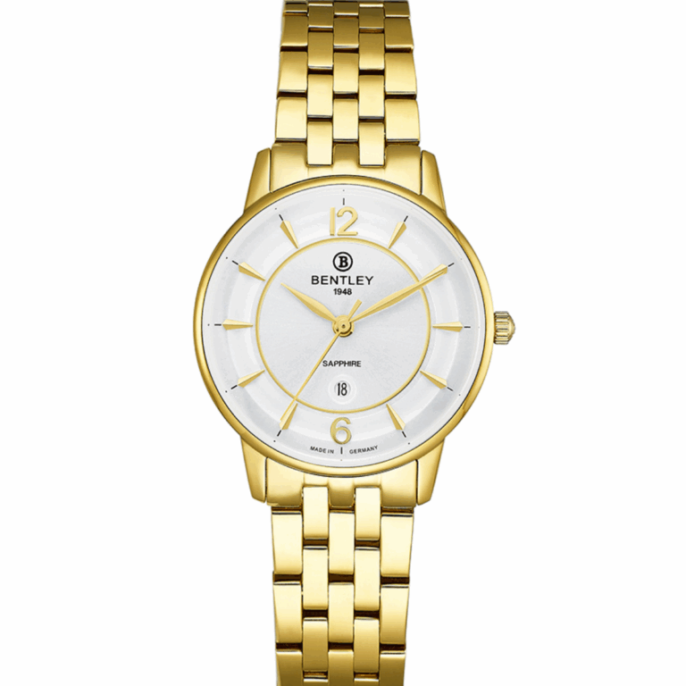 Bentley 30mm Nữ BL1853-10LKCA