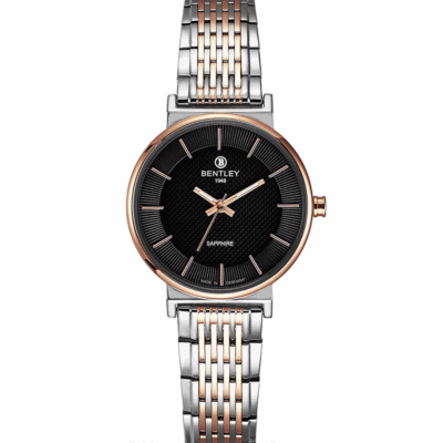 Ảnh sản phẩm Bentley 30mm Nữ BL1855-10LTBI-R
