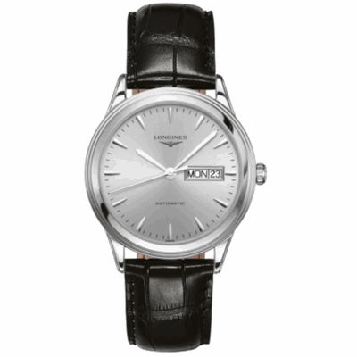 Ảnh sản phẩm Longines 38.5mm Nam L4.899.4.72.2