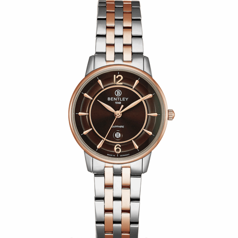 Bentley 30mm Nữ BL1853-10LTDA-R