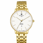 Bentley 41.5mm Nam BL1852-102MKWI - Ảnh 1