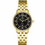 Bentley 30mm Nữ BL1853-10LKBA - Ảnh 1