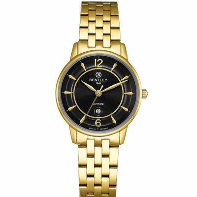 Ảnh sản phẩm Bentley 30mm Nữ BL1853-10LKBA