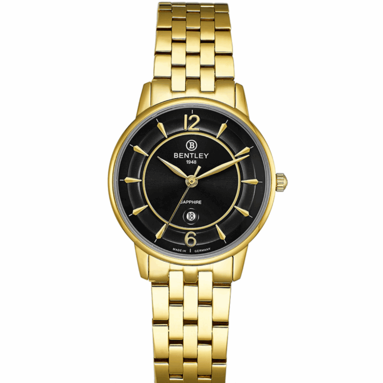 Bentley 30mm Nữ BL1853-10LKBA